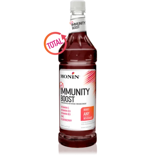 Monin Total Immunity Boost